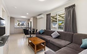 Brisbane Gateway Resort